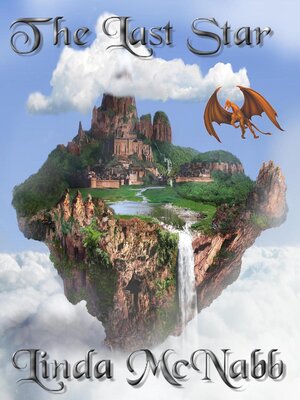 cover image of The Last Star